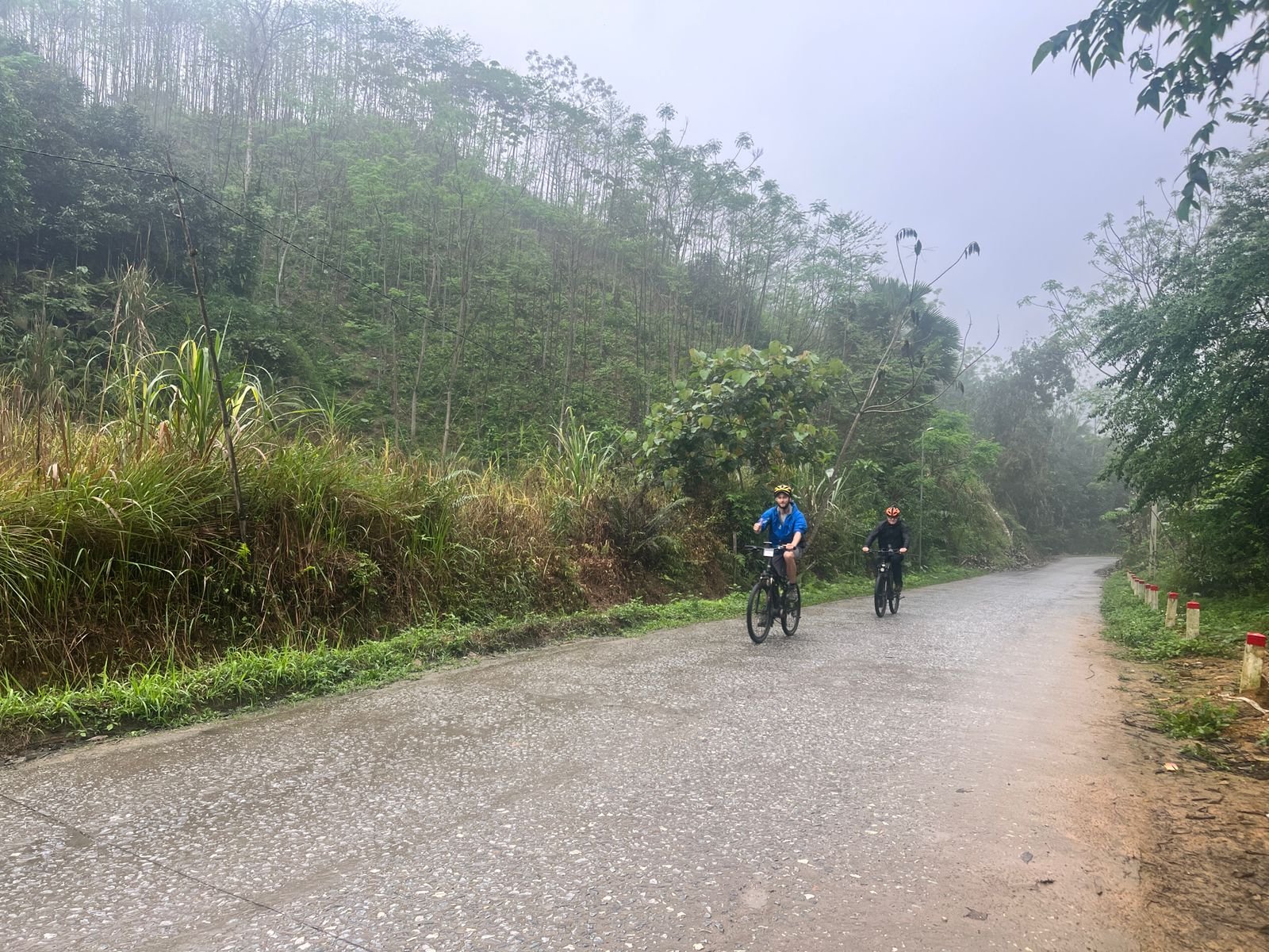 Best Vietnam Cycling Northeast Tour 15 Days